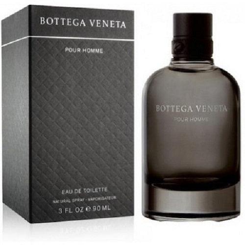 Bottega Veneta Pour Homme EDT Perfume 90ml - Thescentsstore